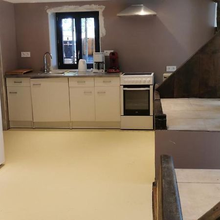 Manoir Vaillant Gîte au cœur du Périgord noir Monplaisant Esterno foto
